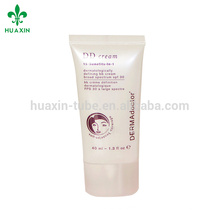 Tube cosmétique, tube en plastique pour l&#39;emballage de cosmétiques, PlasticTube 100ml